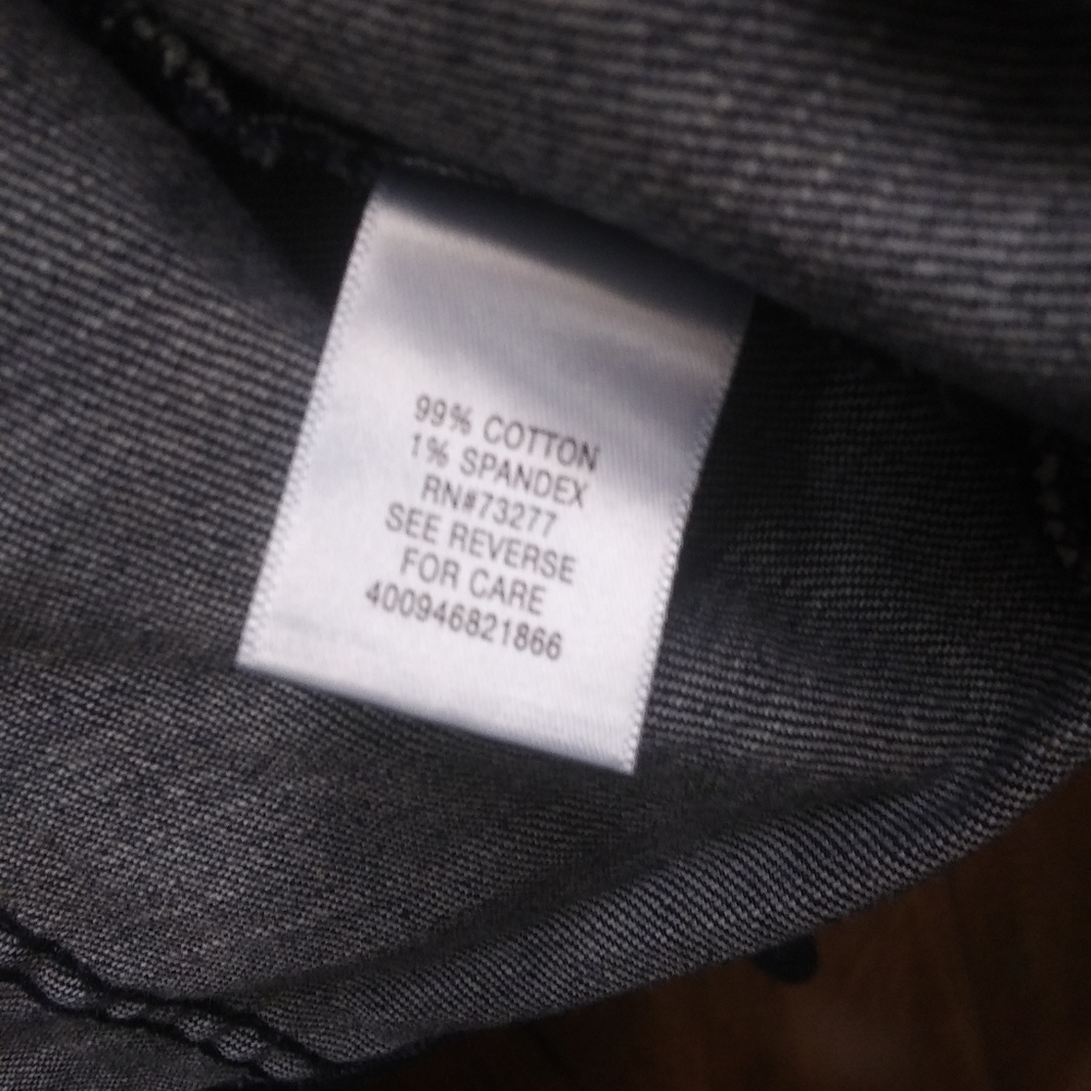 Elle Jean Jacket - image 5